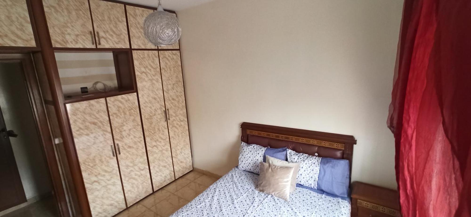Maison De La Famille Casablanca Bilik gambar